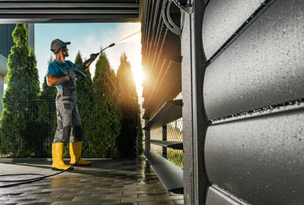 Professional Pressure Washing in Accokeek, MD